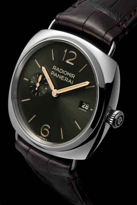 panerai with suit|salone del mobile panerai.